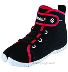 Kids Tabi Shoes Colorful Nintabi Toe Shoes For Boys & Girls