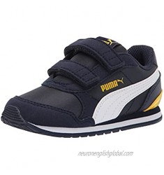 PUMA Unisex-Child St Runner 2 Nl V Sneaker