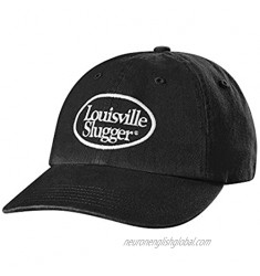 Louisville Slugger Hats - Snapback Flexfit and Classic