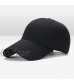 OSTELY Unisex Men Women Classic Baseball Cap UV Solar Protection UPF 50+ Adjustable Sun Sports Hat