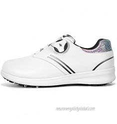 RTY XZ158 Lady's Golf Shoes Gray 35