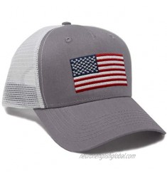 International Tie State Flag Hat
