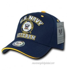 Rapiddominance Veterans' Cap Navy