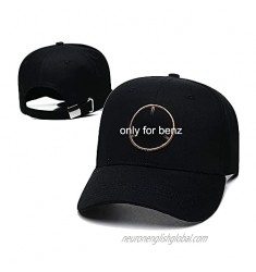 Yoursport Baseball Hat Bz Hat Adjustable Travel Cap for Man Women Hat