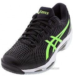 ASICS Men's Solution Speed FF 2 Tennis Shoes
