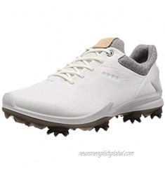 ECCO Men's Biom G3 Gore-tex Golf Shoe