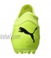 Puma Men's Future Z 4.1 MG Football Shoe Yellow Alert Black White
